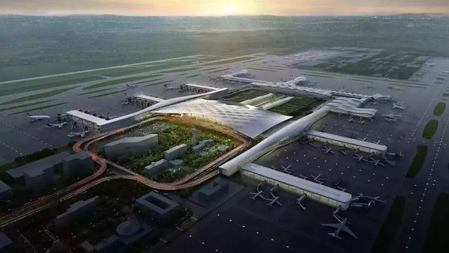 蚌埠机场最新动态,小巷深处的航空情怀与美食奇遇