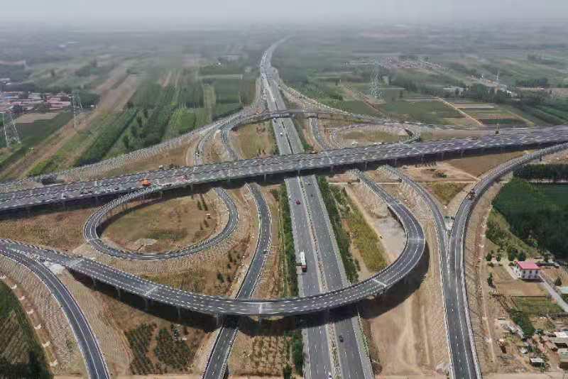 京台高速最新路况详解与论述