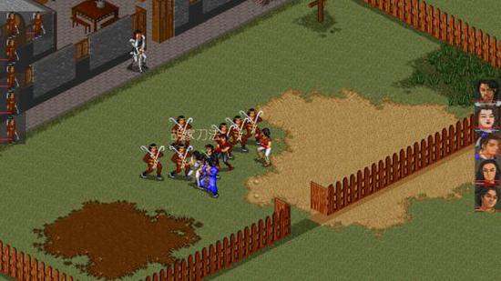 金庸群侠传最新版,小巷探秘武侠梦,特色小店揭开神秘面纱