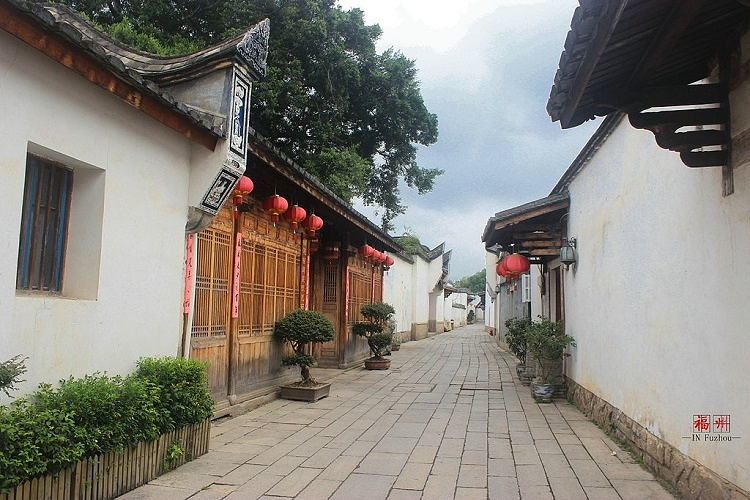 福州贵安最新动态,巷弄深处的独特风味