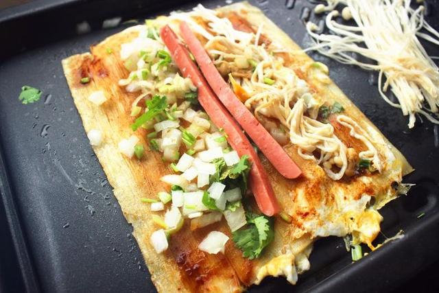 康得新最新动态,小巷中的隐藏美食天堂揭秘