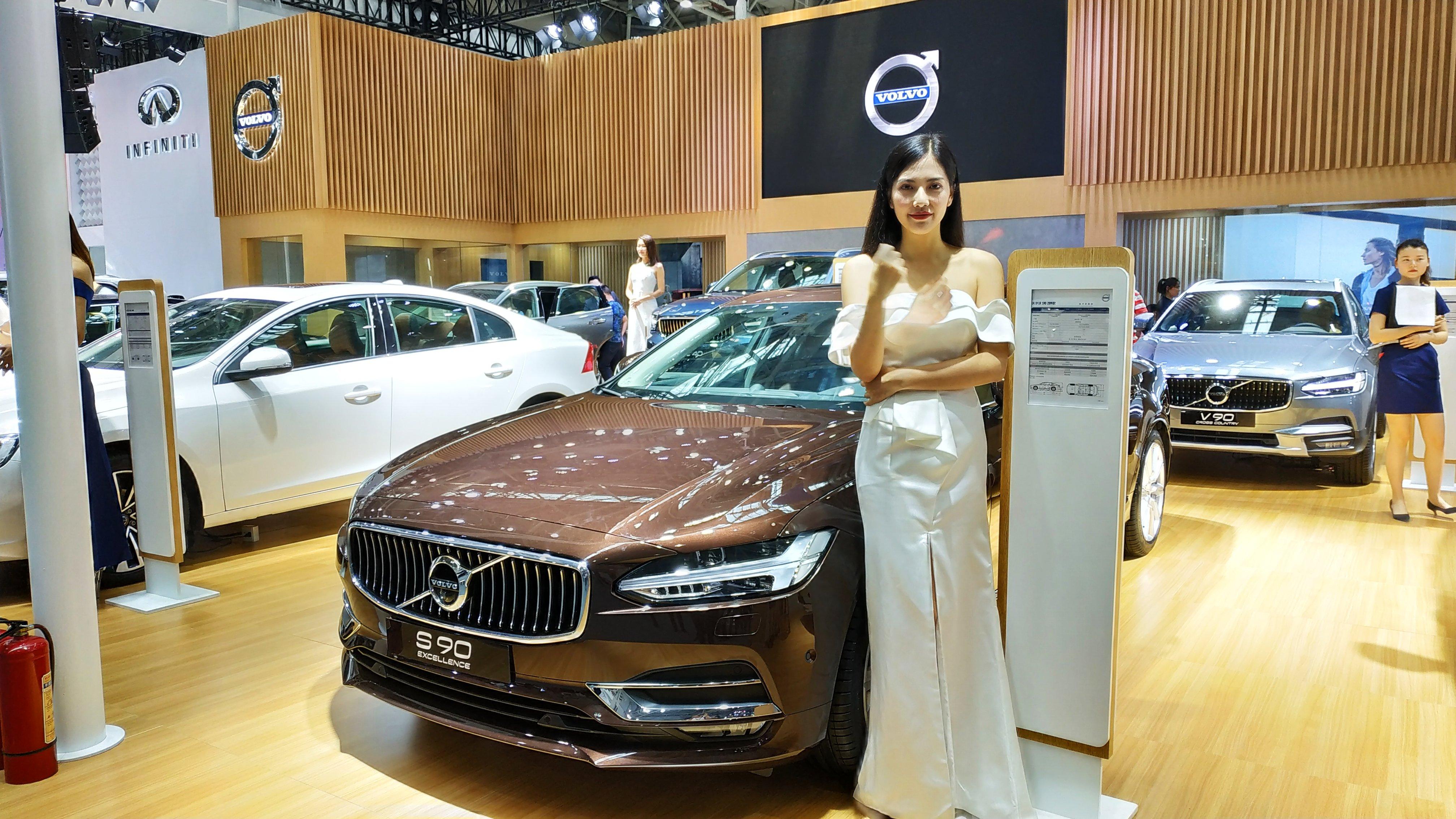 XC90最新价格详解及购买步骤指南