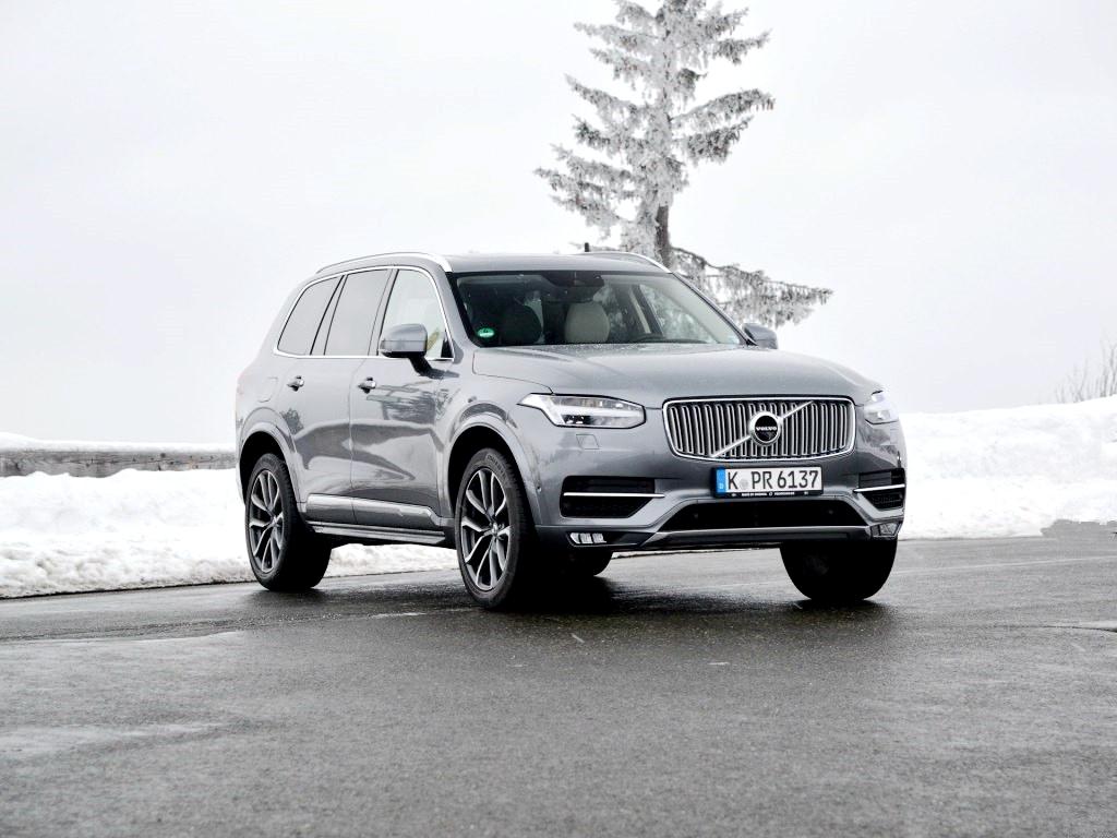 XC90最新价格详解及购买步骤指南