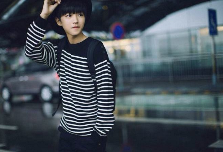 王俊凯最新行程揭秘,璀璨星途,一路追随