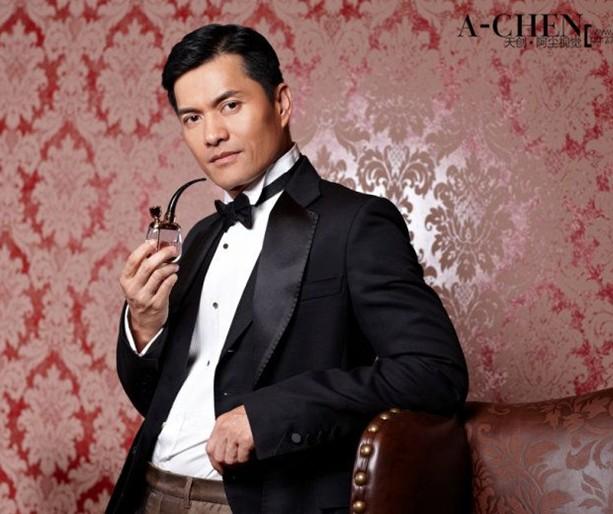 吕良伟最新电影,银幕魅力与聚焦要点探寻