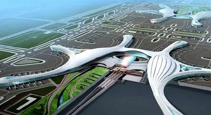 天府国际机场最新消息详解,步骤指南与更新动态