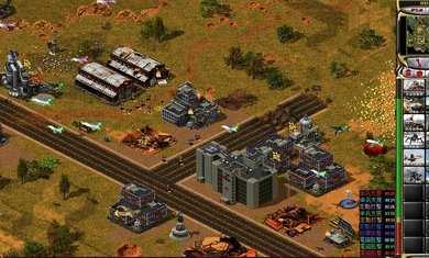 战略与时代的融合,最新红警重磅来袭!