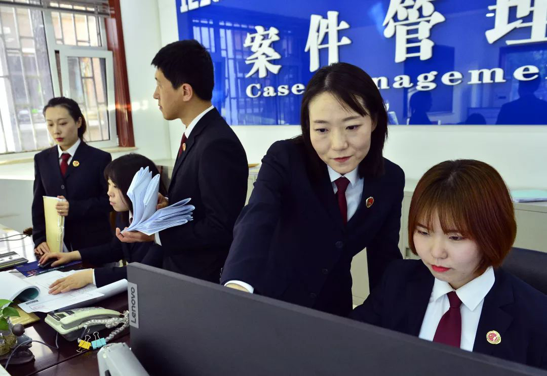 检察院最新动态,司法公正的新篇章揭晓