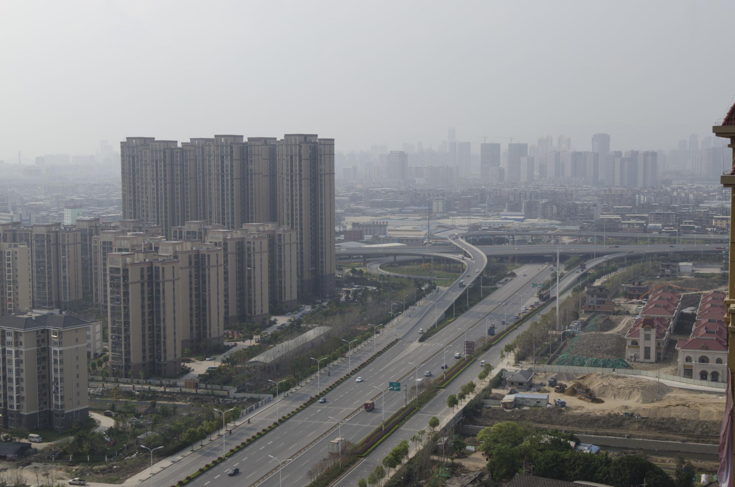 揭秘最新福州房价走势🏠💎