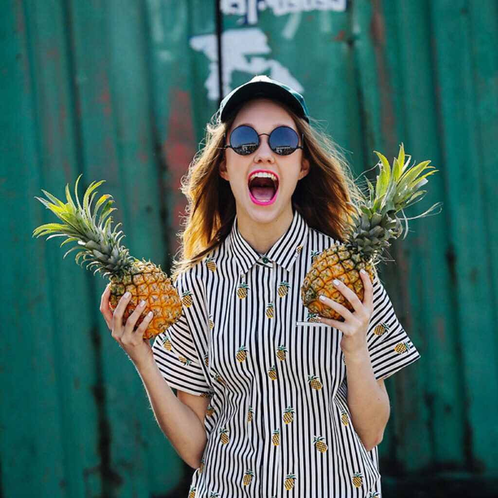 学习、变化与自信的魔力之旅,最新女生头像精选集 2016版