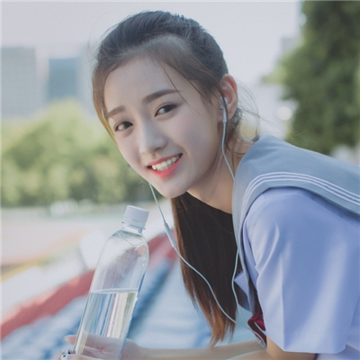 学习、变化与自信的魔力之旅,最新女生头像精选集 2016版