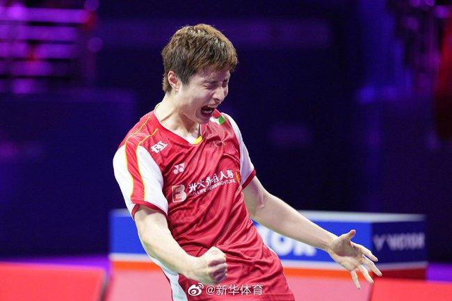 石宇奇最新比赛,与大自然的完美对决