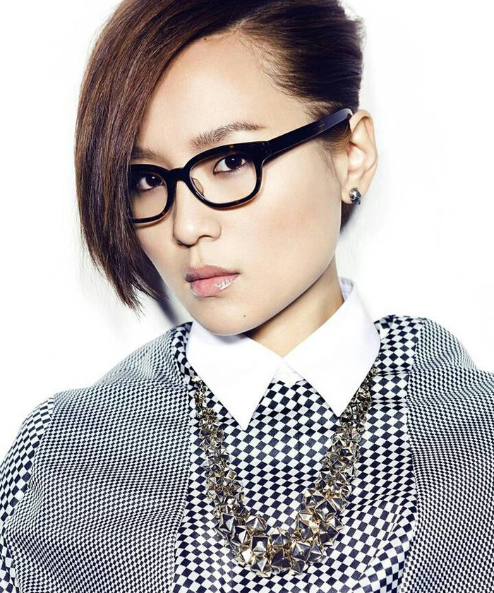 周笔畅最新动态更新,惊喜连连!