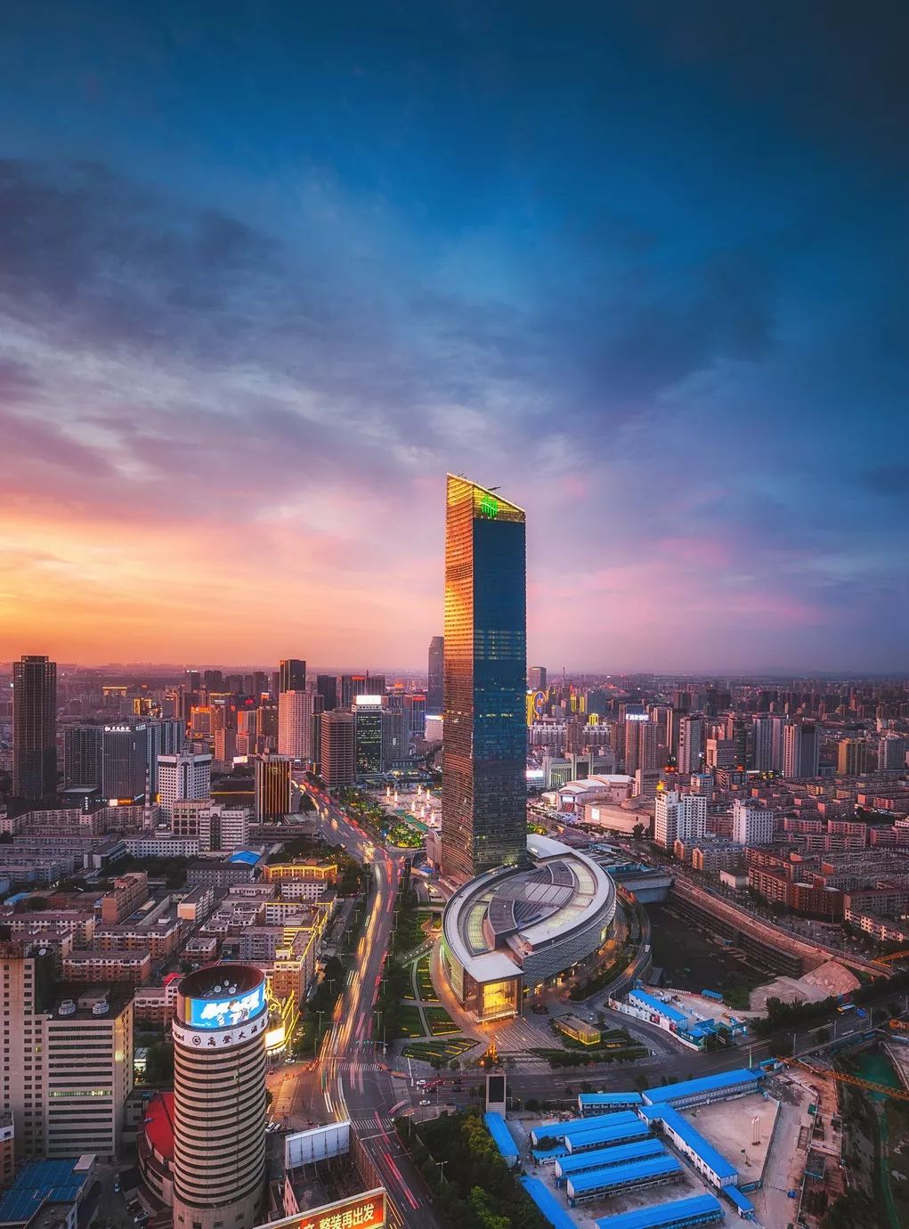 沈阳最新动态,城市发展的繁荣脉搏