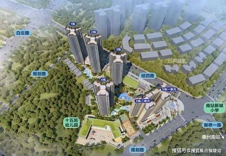 惠阳最新楼盘市场热度与个人立场探讨