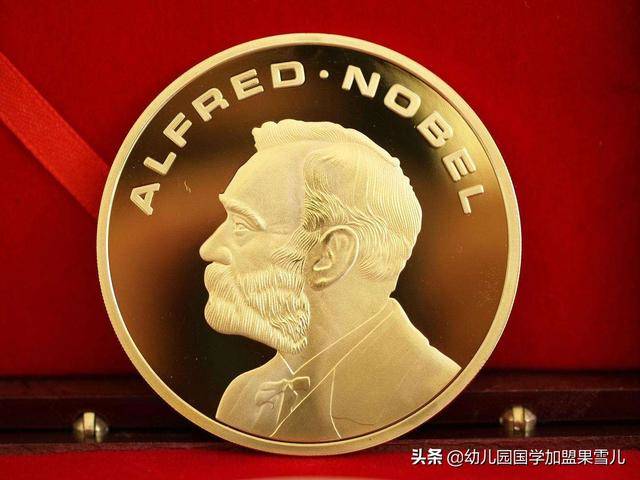 最新诺贝尔奖及其背后的故事,小巷中的独特小店获殊荣