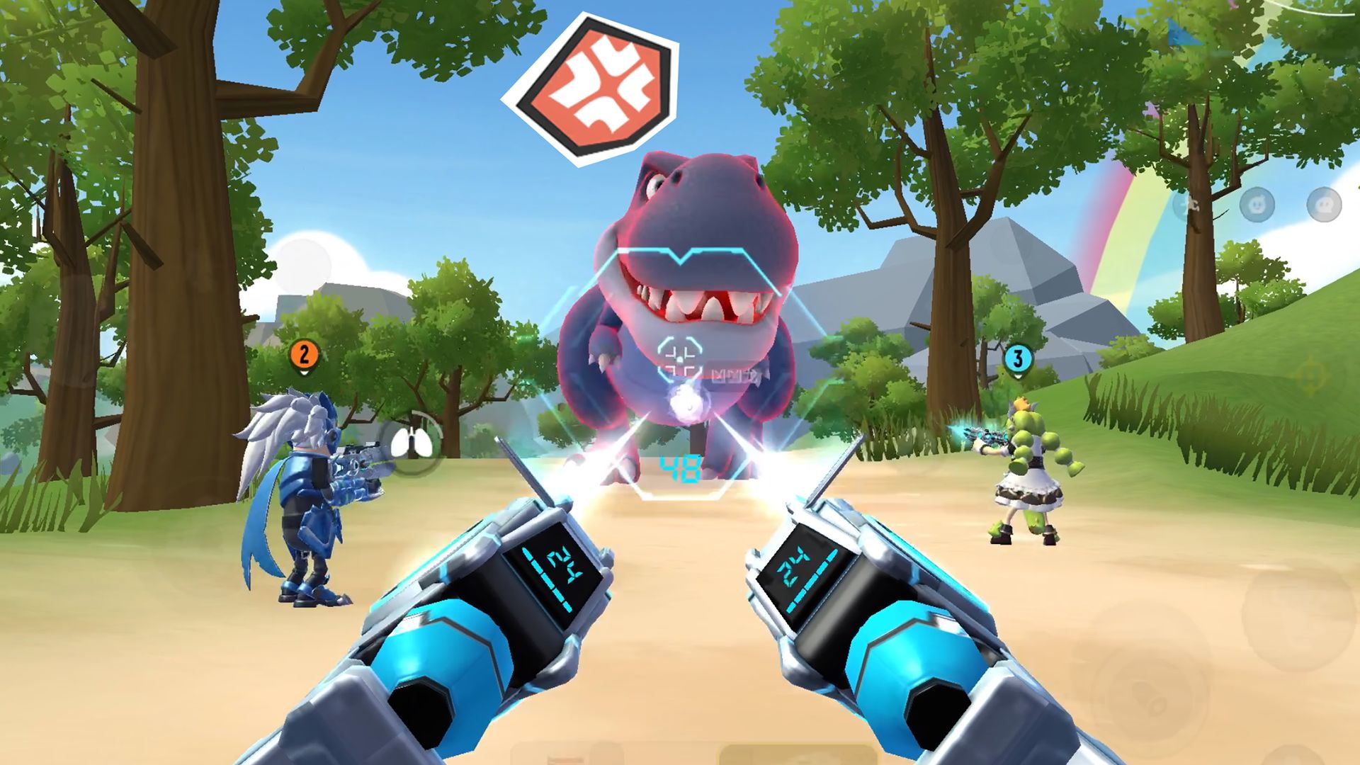 香肠派对最新版本更新,全新体验与独特玩法揭秘