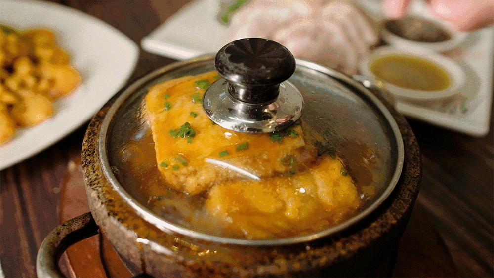 千百lu最新探秘,小巷中的隐秘美食之旅