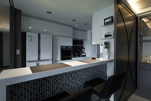 最新家装图片趋势,打造理想居家空间的美学指南