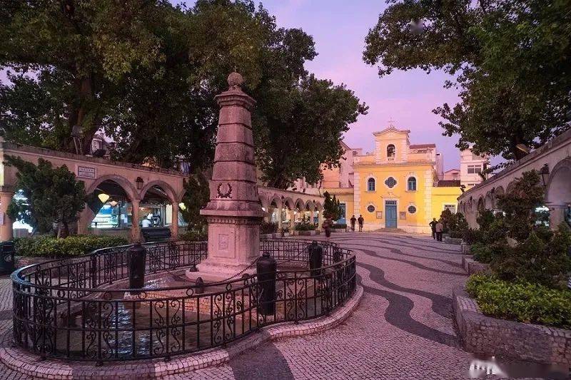 澳门深度探索与体验,最新旅行攻略大全