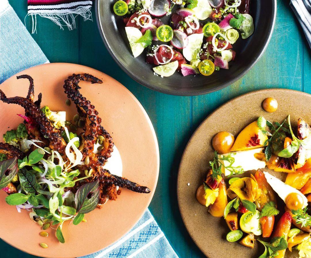 最新厨房装修图片,小巷深处的特色小店带你领略独特厨房美学