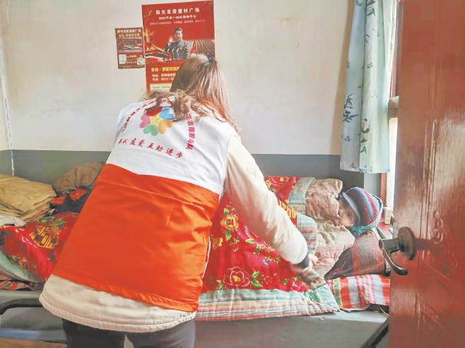 合阳最新二手房,变化中的家园,励志故事上演的温馨家园