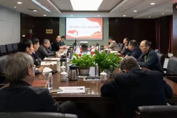 电科院动态更新,变革中的力量与自信成就感的源泉