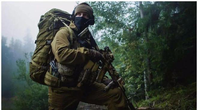 最新特种兵,学习、蜕变与自信的成长之旅