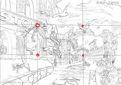 最新Photoshop下载及小巷中的秘密创意工坊