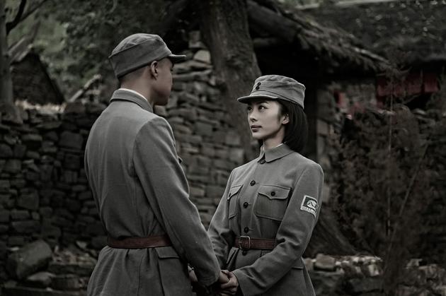 烽火岁月下的温情日常,最新抗日电视连续剧重磅来袭