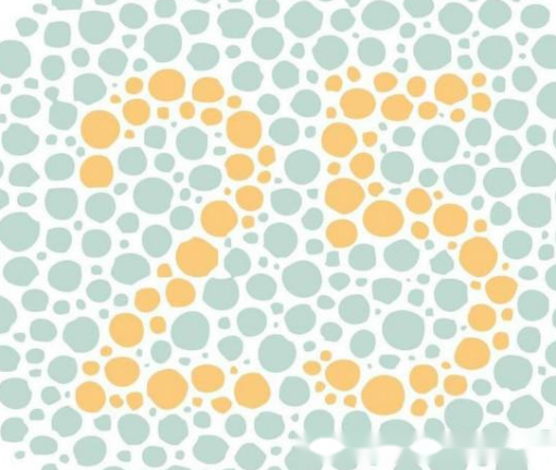 色盲测试图最新版,科技重塑视界,探索色彩世界的新纪元