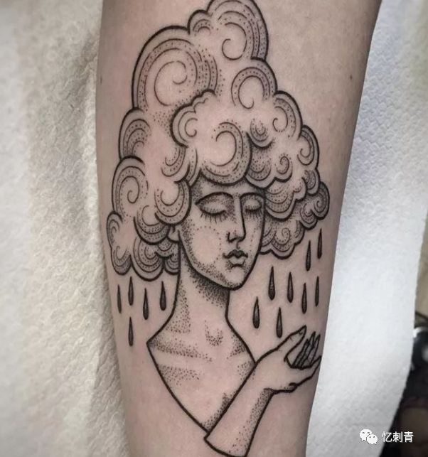 最新纹身详细步骤指南,从设计到完成的全程指导