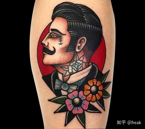 最新纹身详细步骤指南,从设计到完成的全程指导