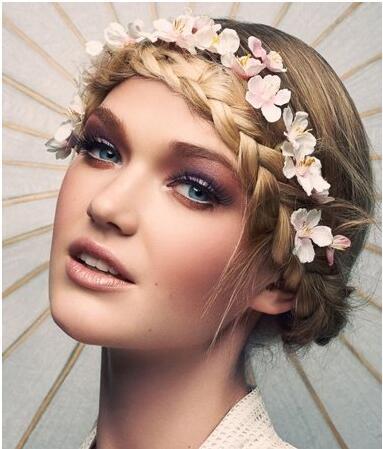 最新盘发视频教程,发型之美与自我成长的力量