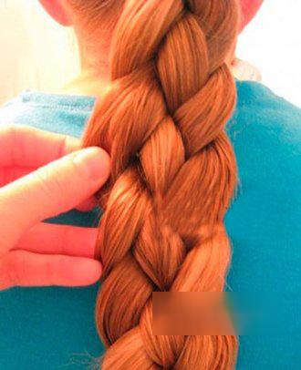 最新盘发视频教程,发型之美与自我成长的力量