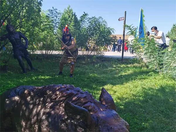 双鸭山新闻热点,自然之旅的呼唤,探寻内心平和宁静的旅程