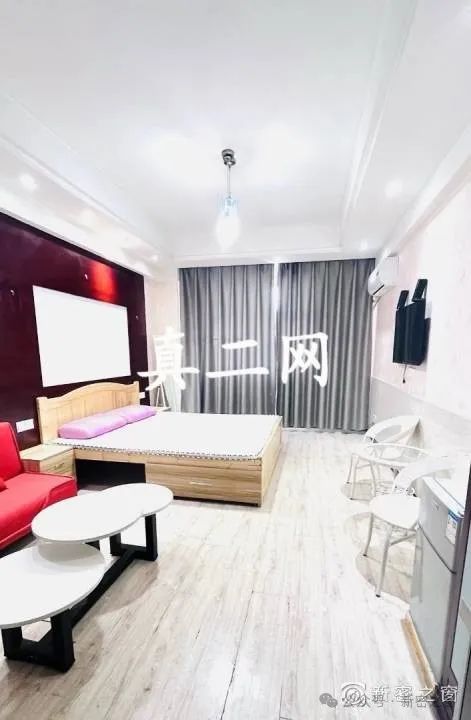 闻喜租房科技革新,智能居住体验引领新时代