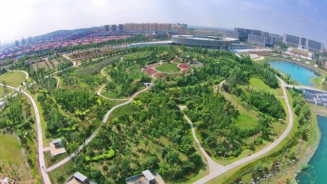 全国空气质量排名更新,蓝天保卫战下的城市空气质量评估与排名