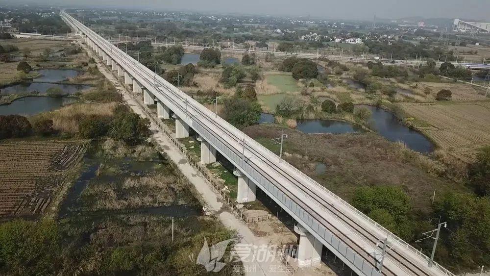 商杭高铁全线进展顺利,未来出行更便捷,最新消息汇总!