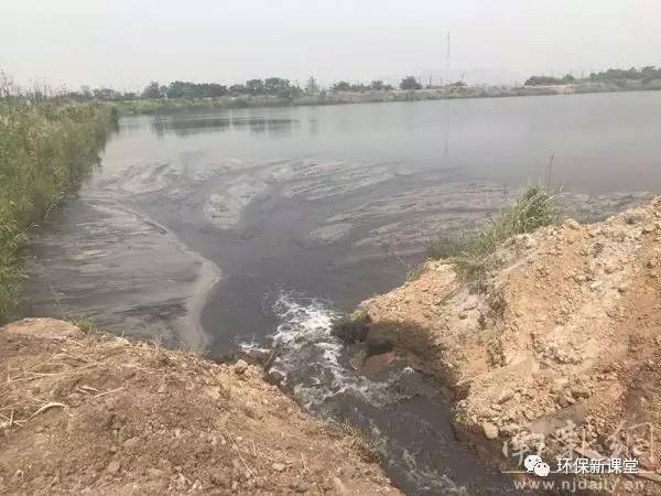 工业污水排放标准最新解读,一次心灵之旅,探寻平静与纯净的水源保护之路