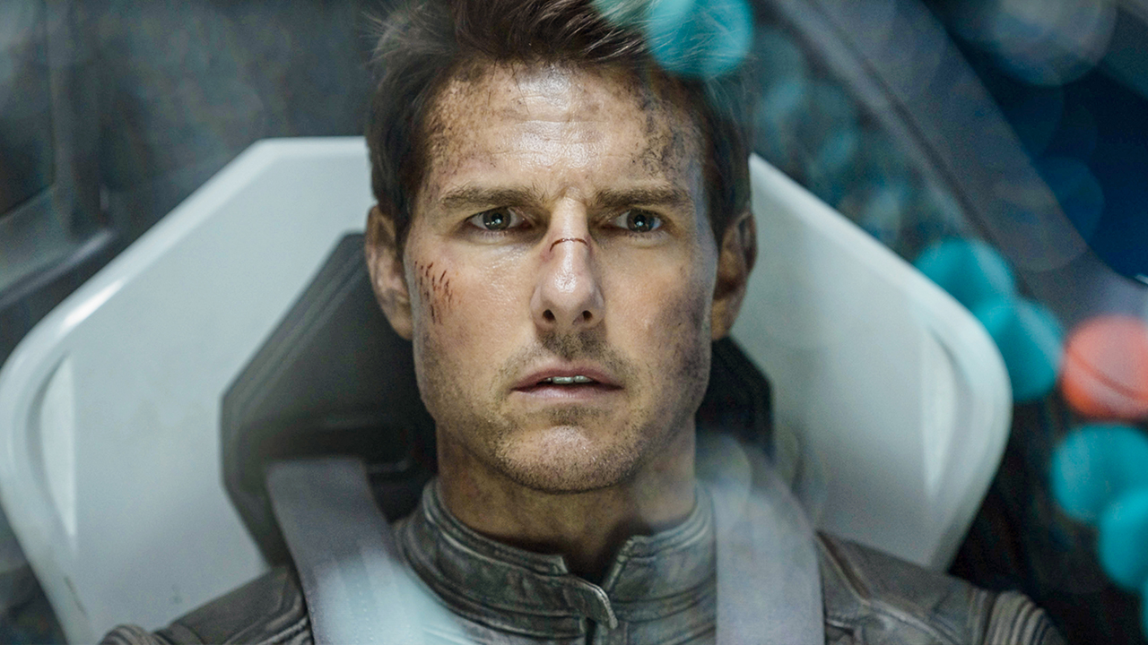 阿汤哥最新科技巨献电影,引领未来生活新潮趋势