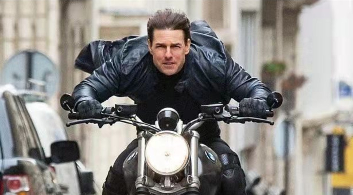 阿汤哥最新科技巨献电影,引领未来生活新潮趋势