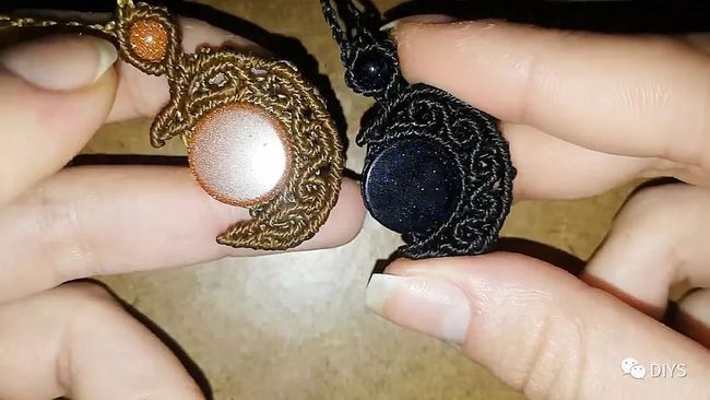 最新吊坠制作指南,从选材到成品的全过程解析