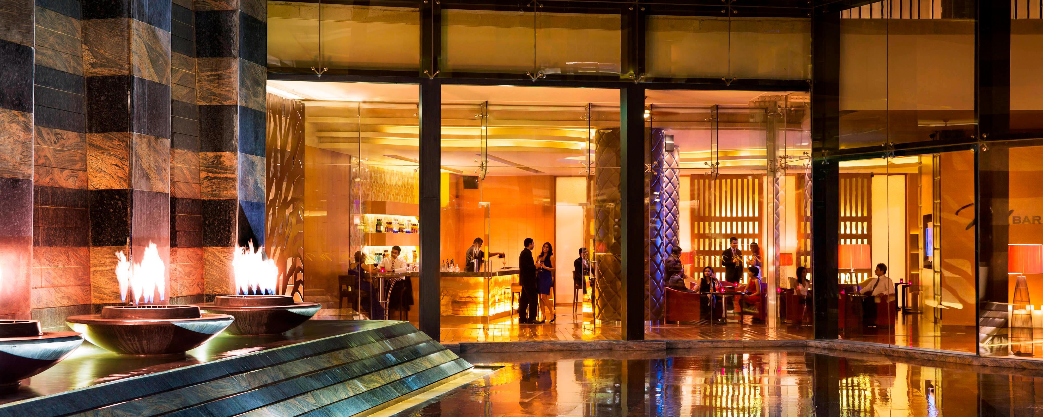 万豪最新活动,奢华独特体验之旅