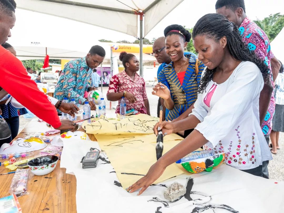 加纳最新新闻,时代背景下的动态与全球影响