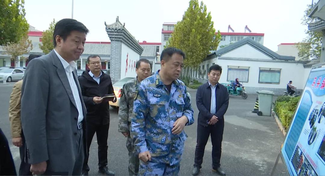 邯郸冀南新区最新动态更新,最新消息汇集