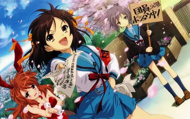 最新热门日本动漫,潮流引领的动画盛宴