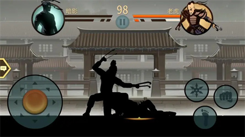 暗影格斗2最新版,学习之路的蜕变与成就舞台的自信展现