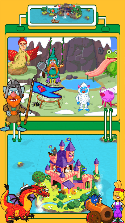 小游最新,带你领略独特世界之旅