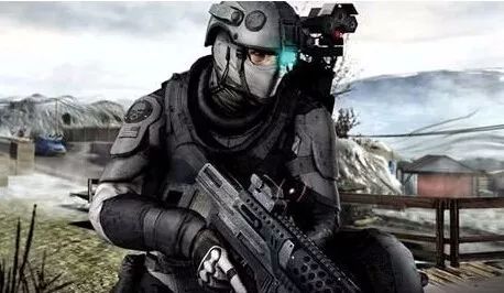 最新番号步兵装备全新升级,引领未来战场变革的先锋力量